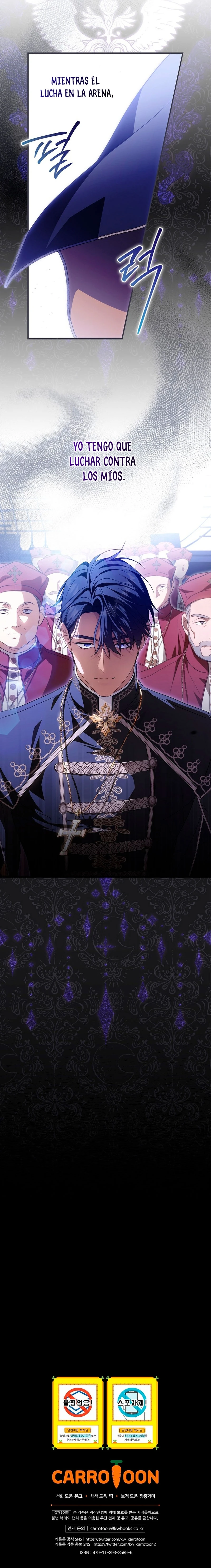 Como poner a mi esposo de mi lado Capítulo 79 - Page 16