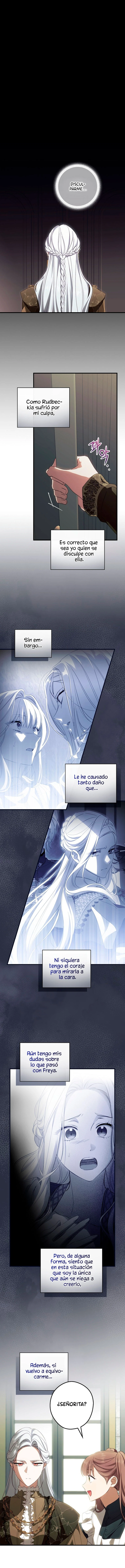 Como poner a mi esposo de mi lado Capítulo 79 - Page 6