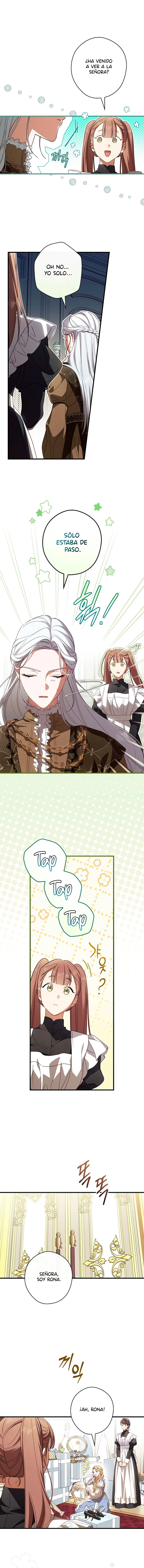 Como poner a mi esposo de mi lado Capítulo 79 - Page 7