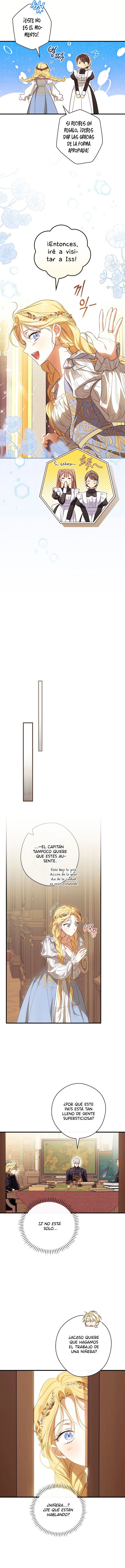 Como poner a mi esposo de mi lado Capítulo 79 - Page 9