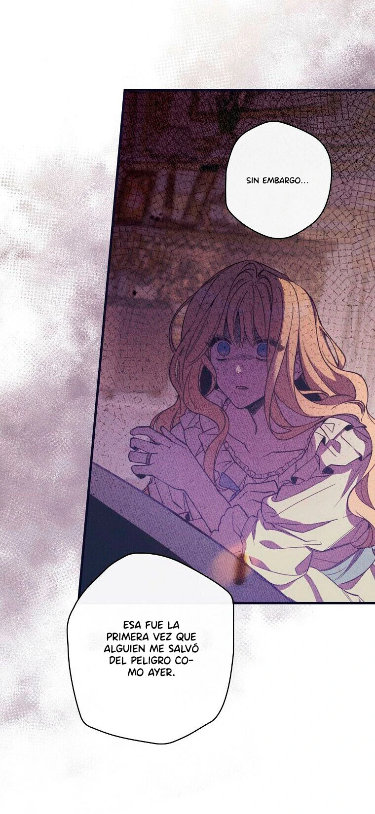 Como poner a mi esposo de mi lado Capítulo 8 - Page 13