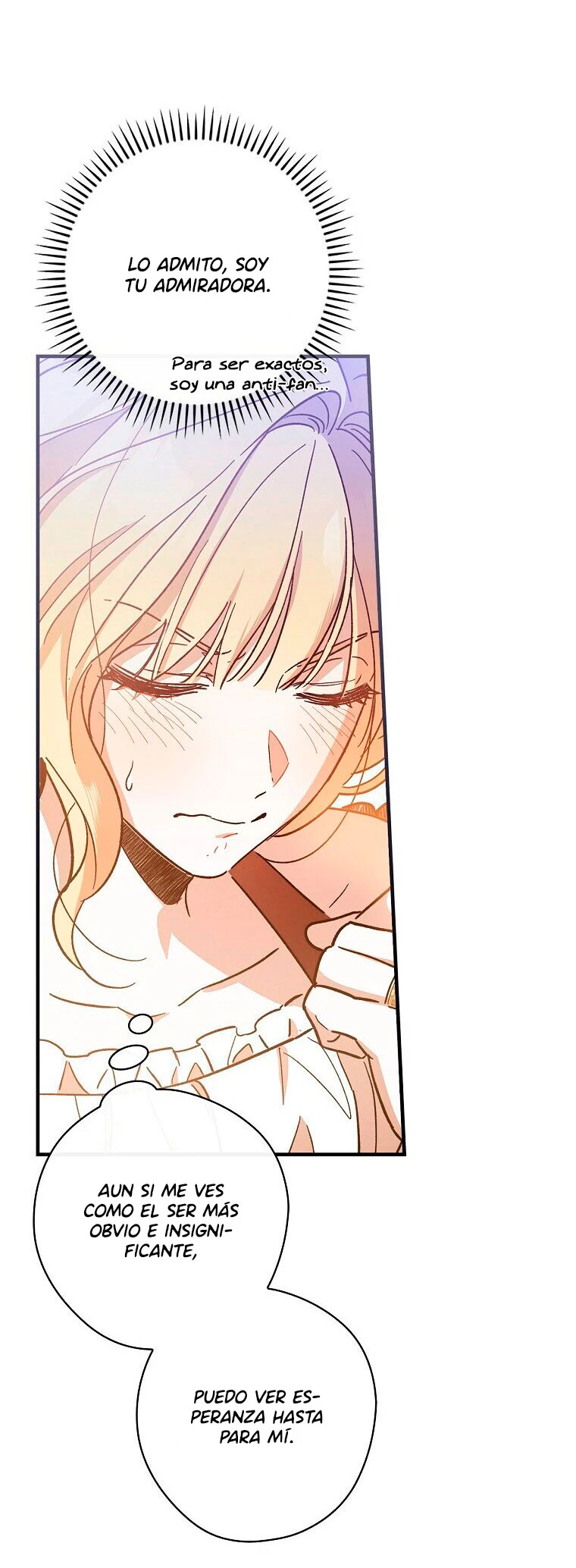 Como poner a mi esposo de mi lado Capítulo 8 - Page 15