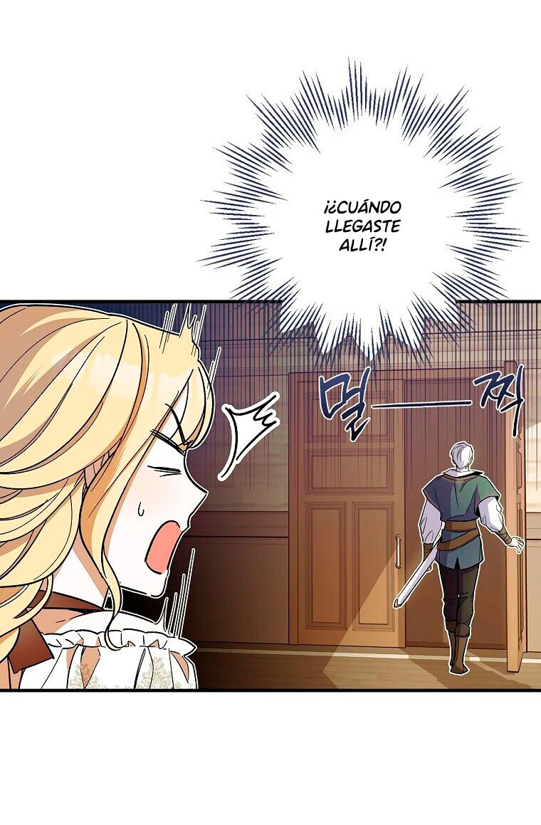 Como poner a mi esposo de mi lado Capítulo 8 - Page 18