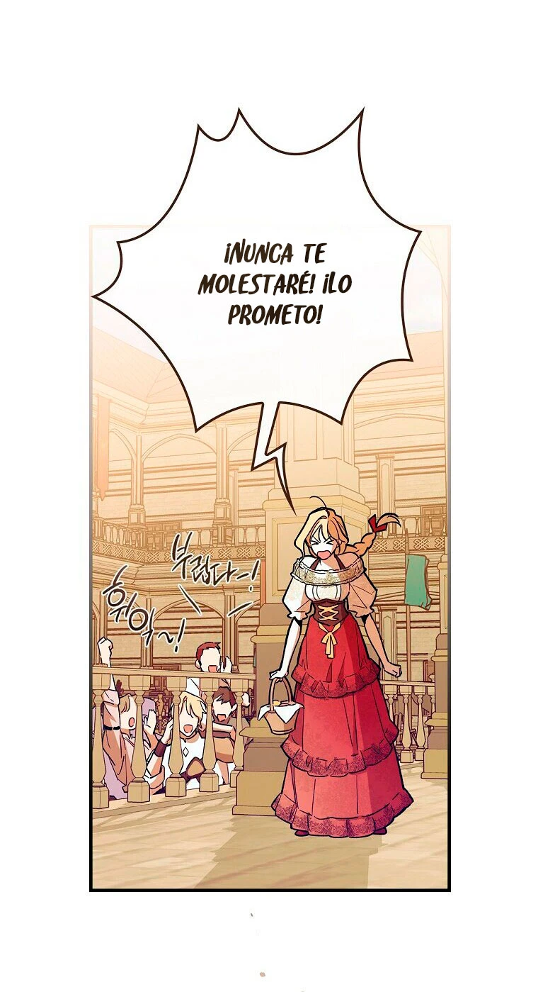 Como poner a mi esposo de mi lado Capítulo 8 - Page 19