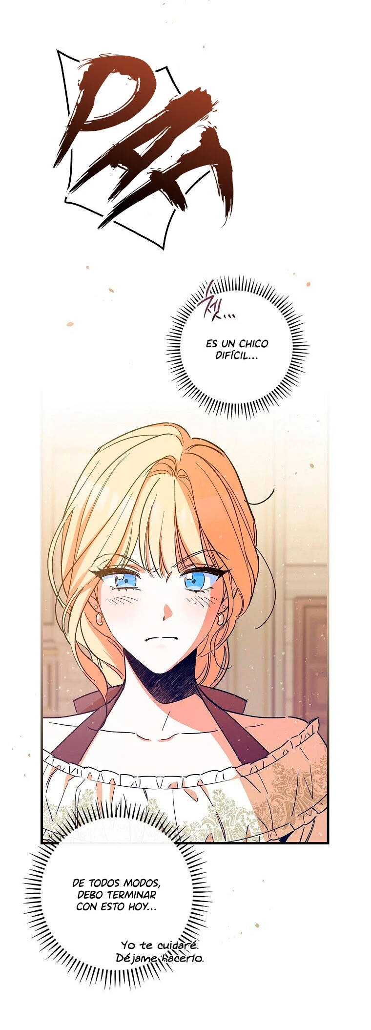 Como poner a mi esposo de mi lado Capítulo 8 - Page 20