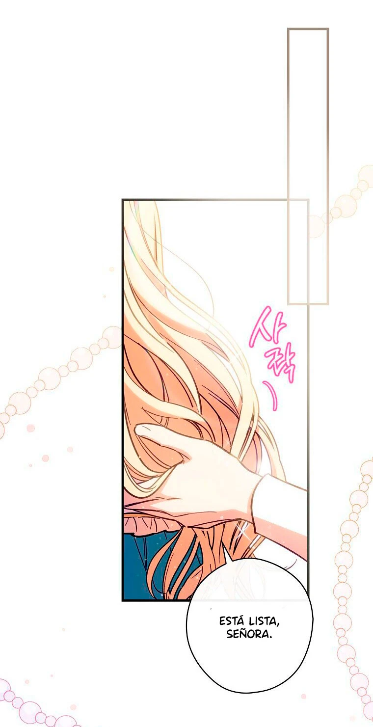 Como poner a mi esposo de mi lado Capítulo 8 - Page 24