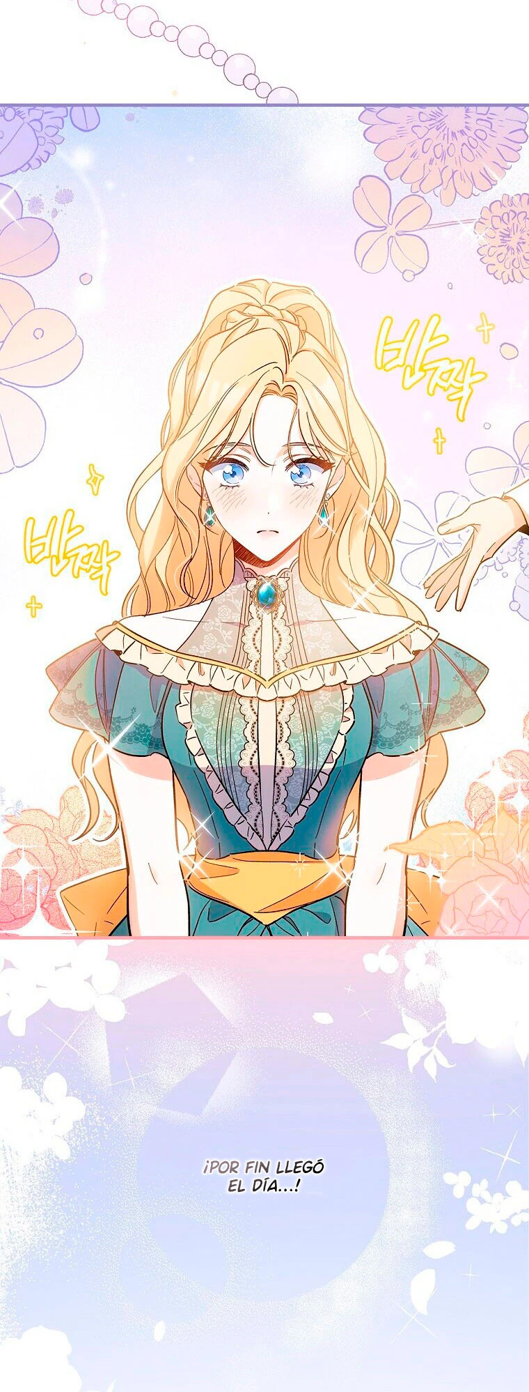 Como poner a mi esposo de mi lado Capítulo 8 - Page 25