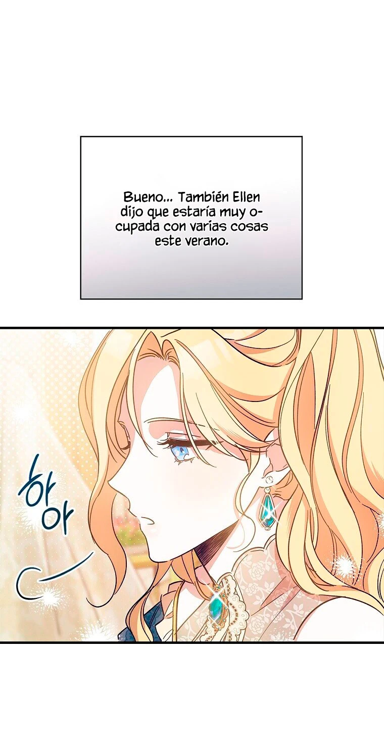 Como poner a mi esposo de mi lado Capítulo 8 - Page 27