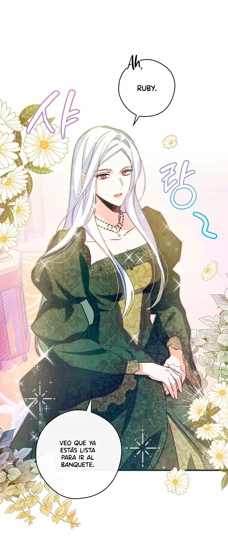 Como poner a mi esposo de mi lado Capítulo 8 - Page 29