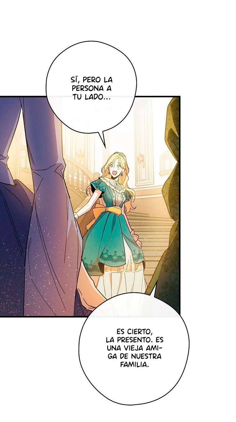 Como poner a mi esposo de mi lado Capítulo 8 - Page 31