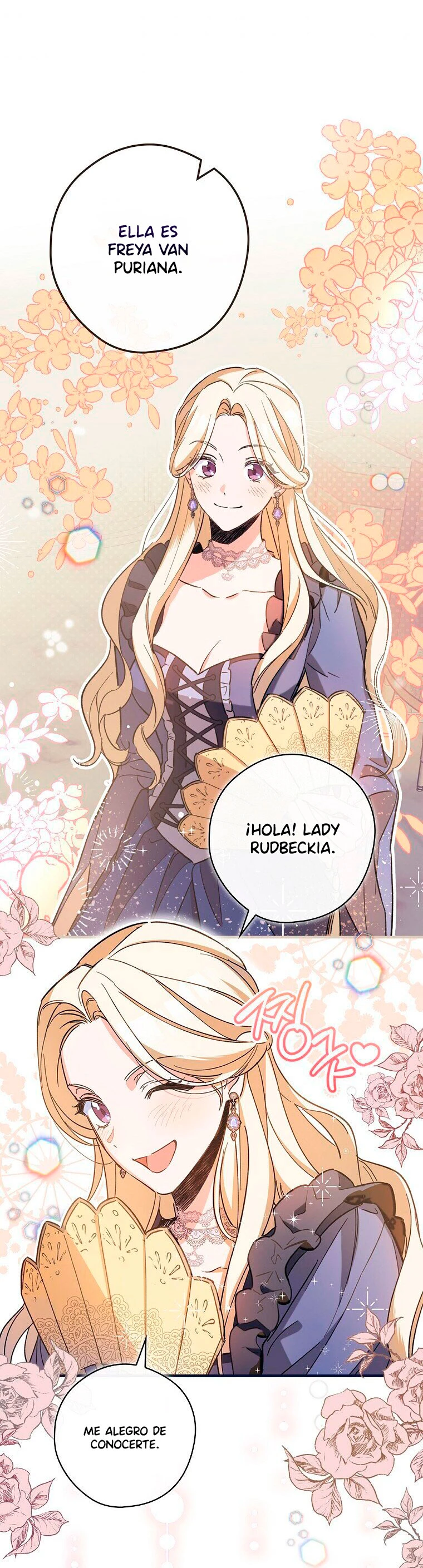 Como poner a mi esposo de mi lado Capítulo 8 - Page 32