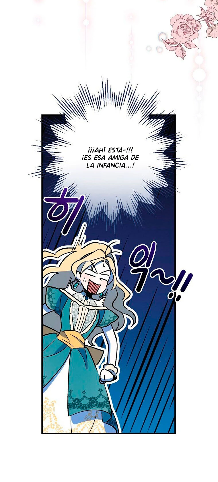 Como poner a mi esposo de mi lado Capítulo 8 - Page 33