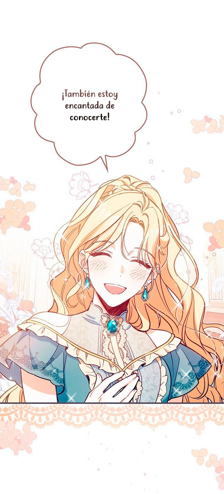 Como poner a mi esposo de mi lado Capítulo 8 - Page 36