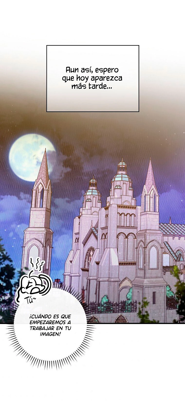 Como poner a mi esposo de mi lado Capítulo 8 - Page 44