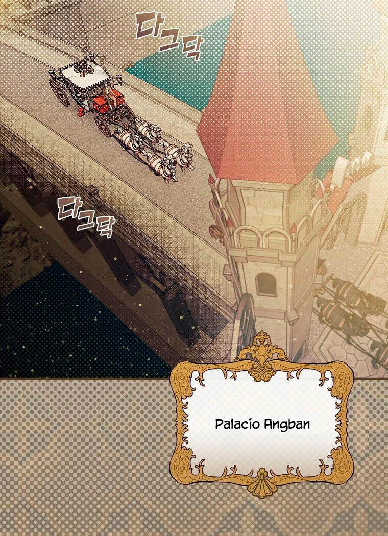 Como poner a mi esposo de mi lado Capítulo 8 - Page 47