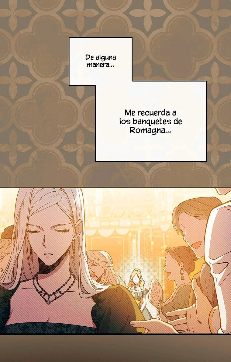 Como poner a mi esposo de mi lado Capítulo 8 - Page 50