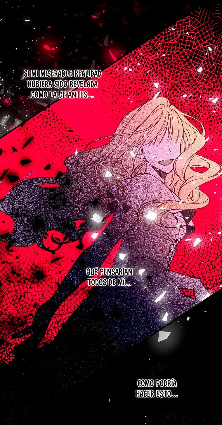 Como poner a mi esposo de mi lado Capítulo 8 - Page 54