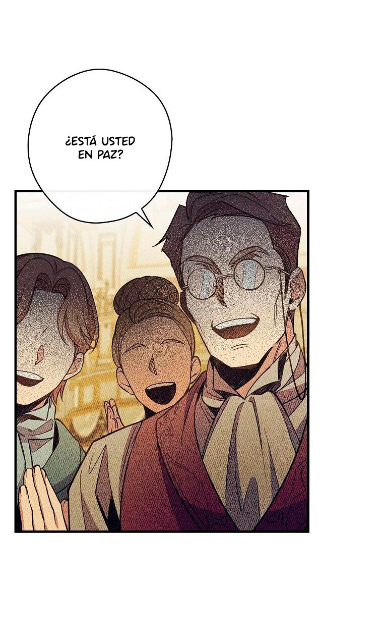 Como poner a mi esposo de mi lado Capítulo 8 - Page 58