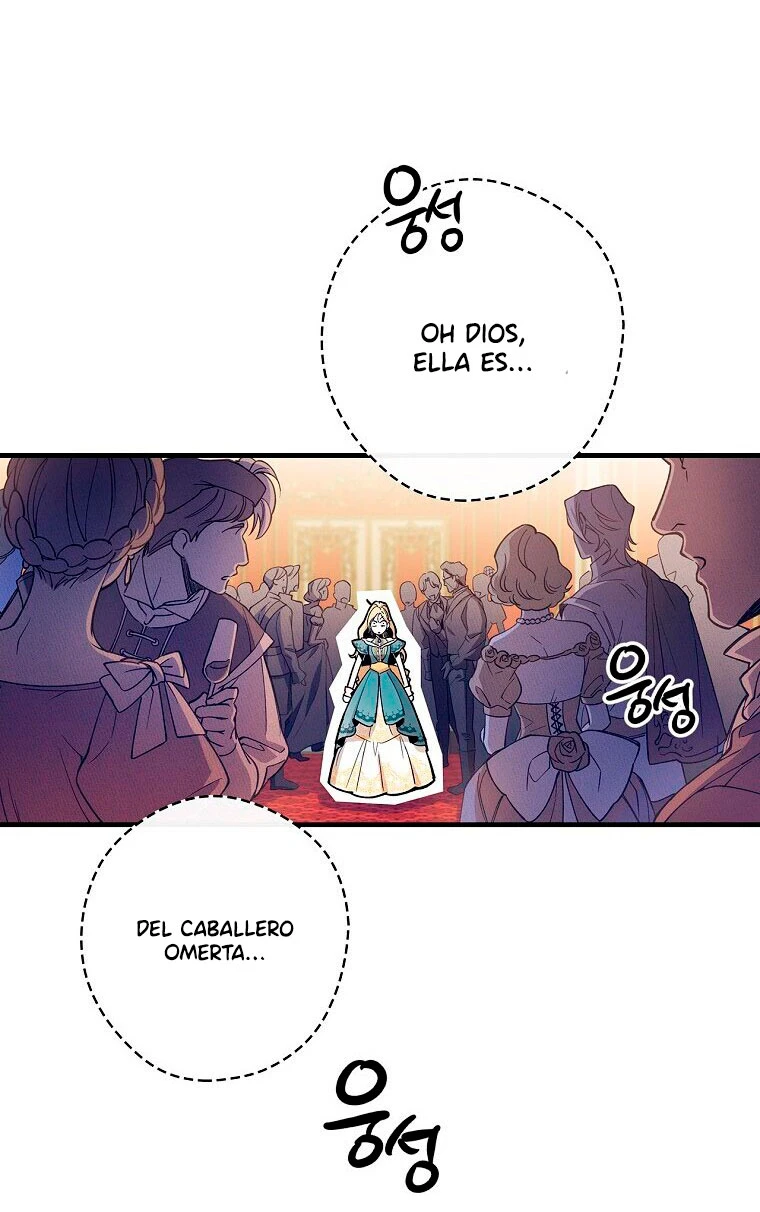Como poner a mi esposo de mi lado Capítulo 8 - Page 59