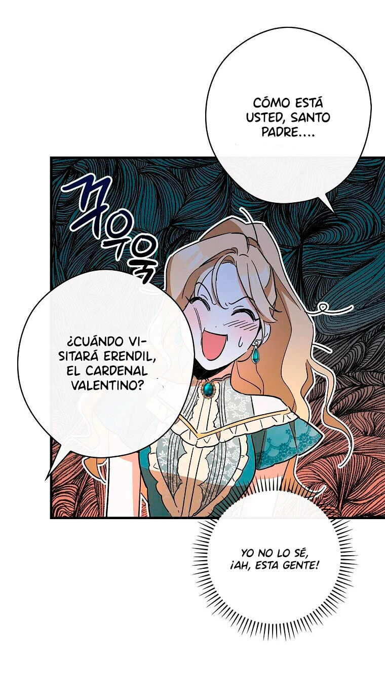 Como poner a mi esposo de mi lado Capítulo 8 - Page 60