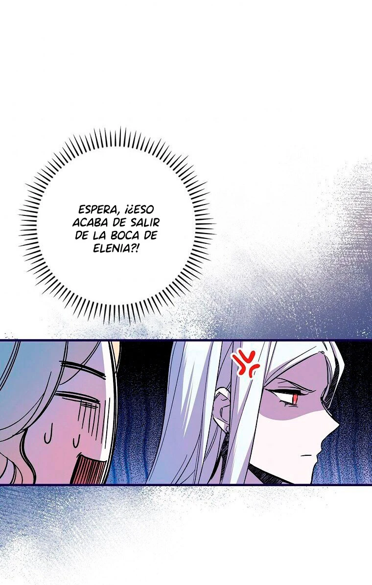 Como poner a mi esposo de mi lado Capítulo 8 - Page 62