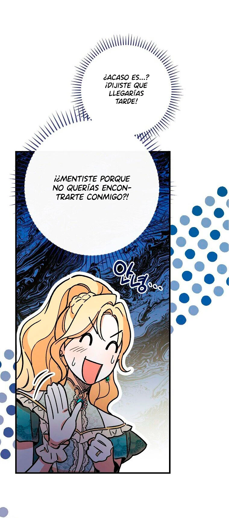 Como poner a mi esposo de mi lado Capítulo 8 - Page 66