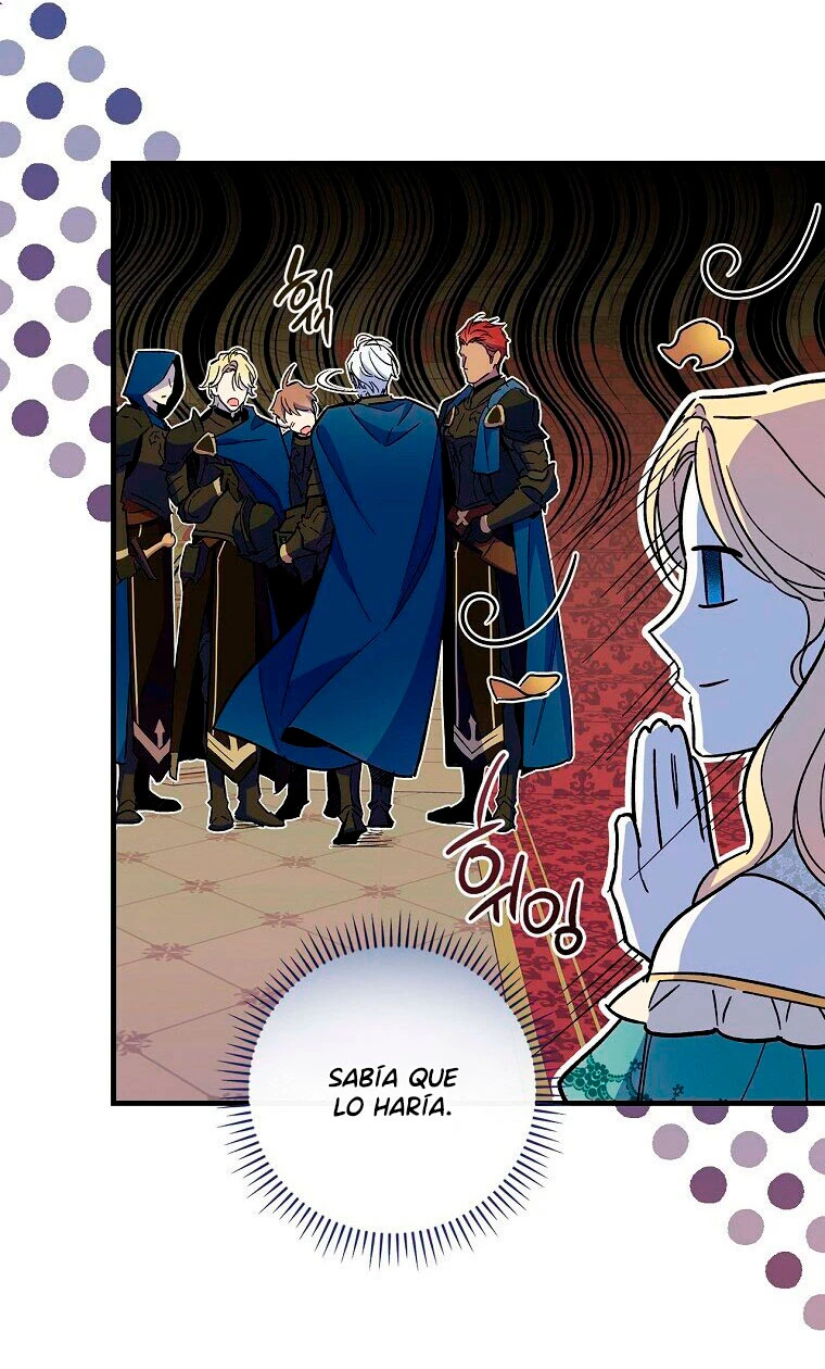 Como poner a mi esposo de mi lado Capítulo 8 - Page 67