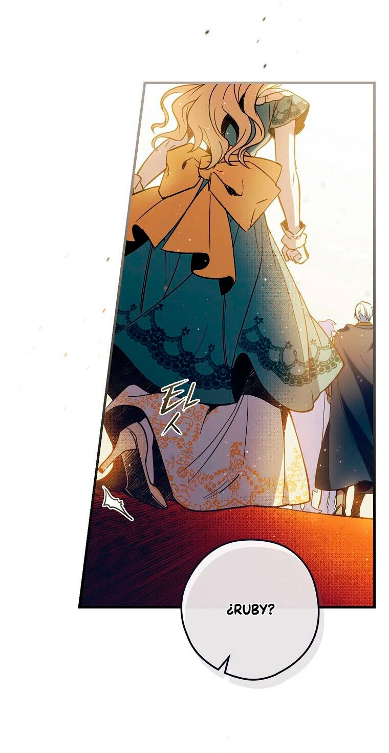 Como poner a mi esposo de mi lado Capítulo 8 - Page 70