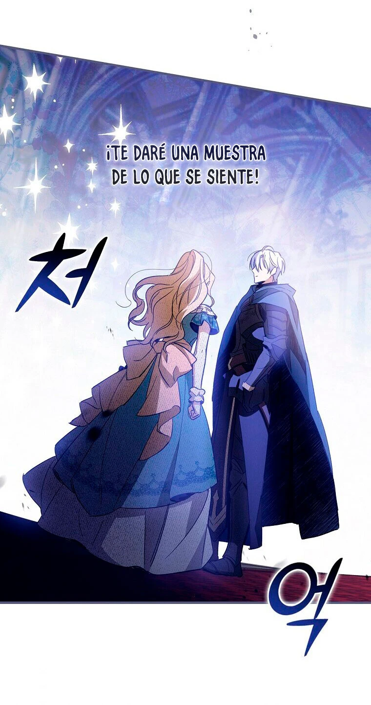 Como poner a mi esposo de mi lado Capítulo 8 - Page 77