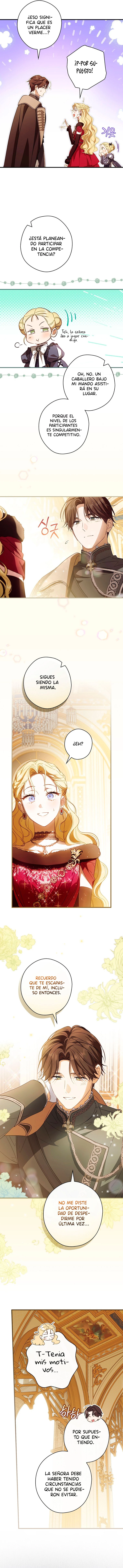 Como poner a mi esposo de mi lado Capítulo 80 - Page 12