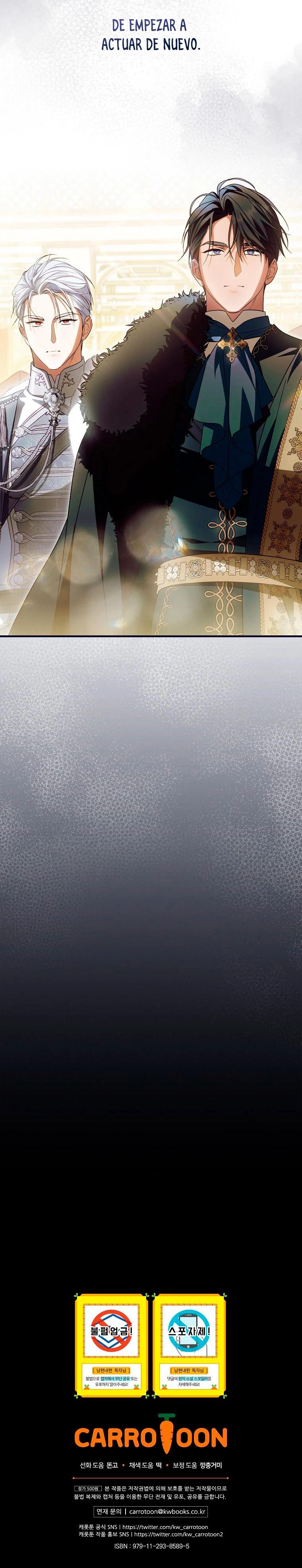 Como poner a mi esposo de mi lado Capítulo 80 - Page 16