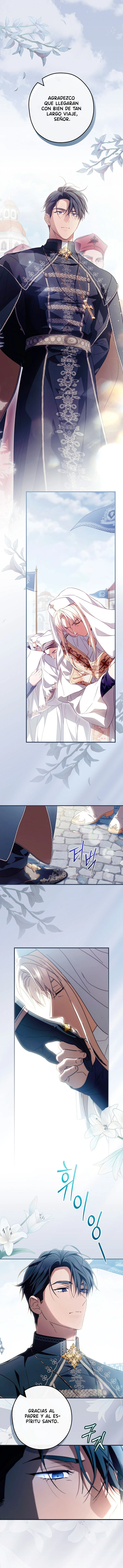 Como poner a mi esposo de mi lado Capítulo 80 - Page 3