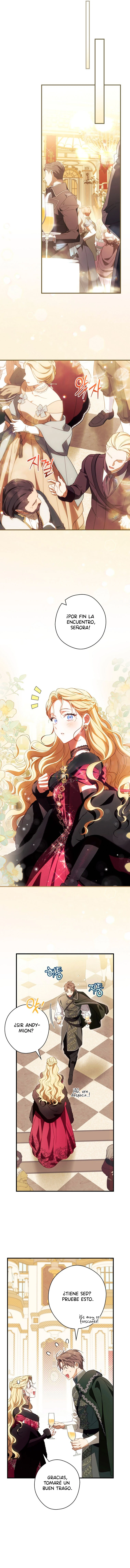 Como poner a mi esposo de mi lado Capítulo 80 - Page 6