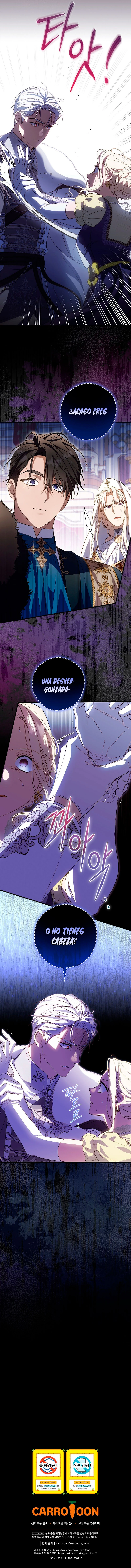 Como poner a mi esposo de mi lado Capítulo 81 - Page 14