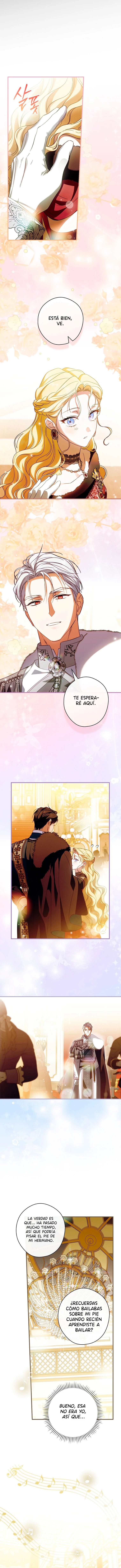 Como poner a mi esposo de mi lado Capítulo 82 - Page 10