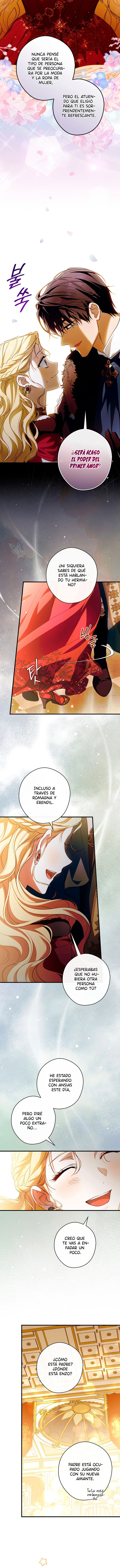 Como poner a mi esposo de mi lado Capítulo 82 - Page 12