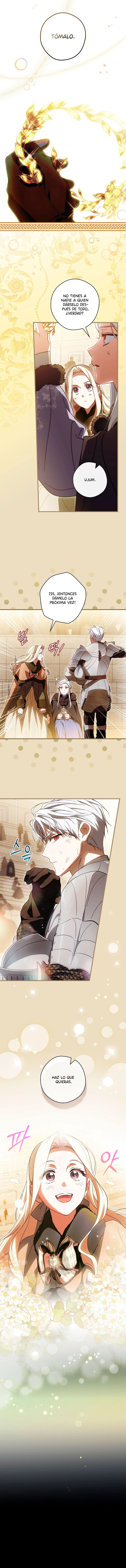 Como poner a mi esposo de mi lado Capítulo 83 - Page 10