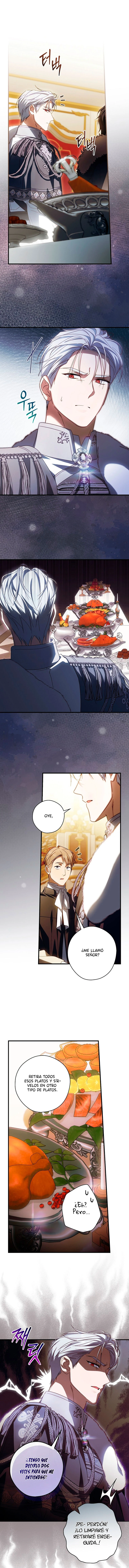 Como poner a mi esposo de mi lado Capítulo 83 - Page 13