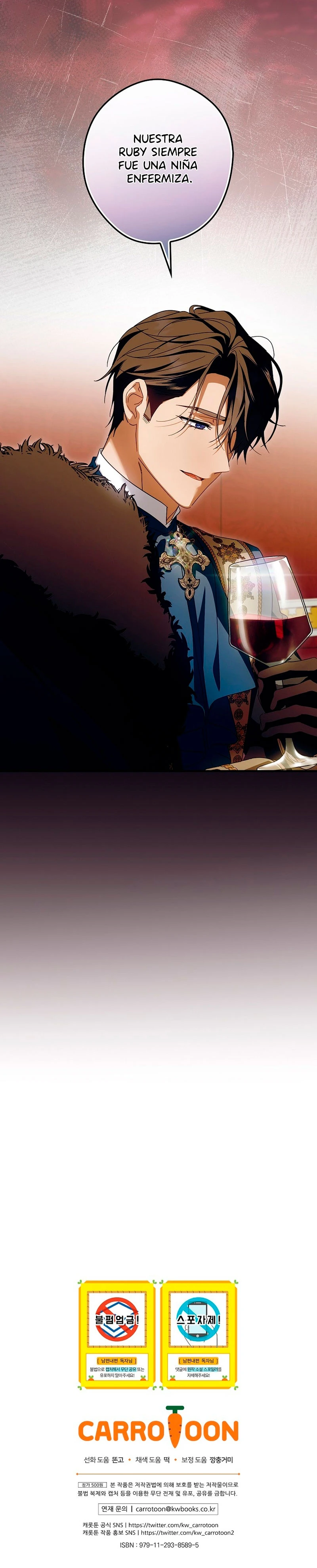 Como poner a mi esposo de mi lado Capítulo 83 - Page 15