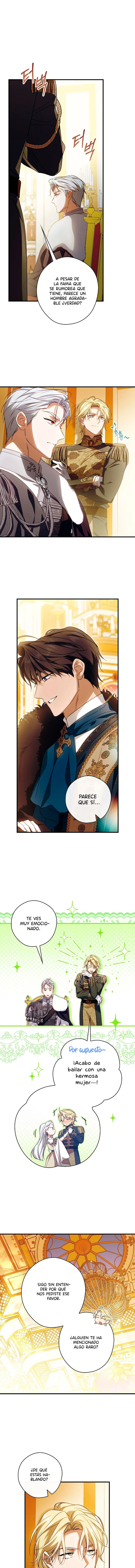 Como poner a mi esposo de mi lado Capítulo 83 - Page 3