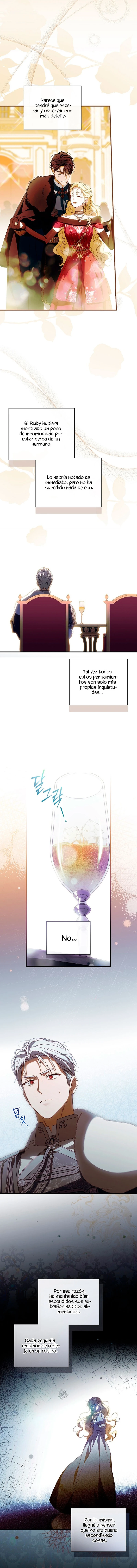 Como poner a mi esposo de mi lado Capítulo 83 - Page 6