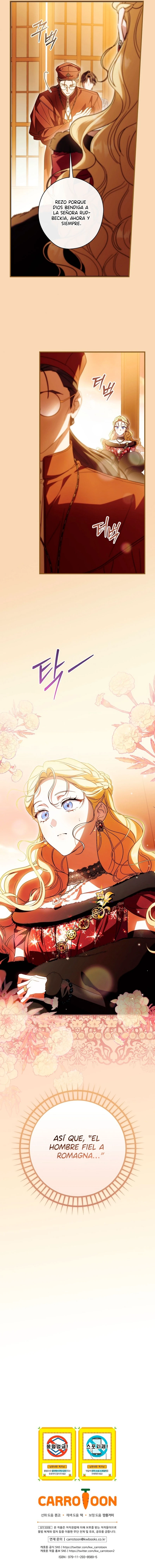 Como poner a mi esposo de mi lado Capítulo 84 - Page 12