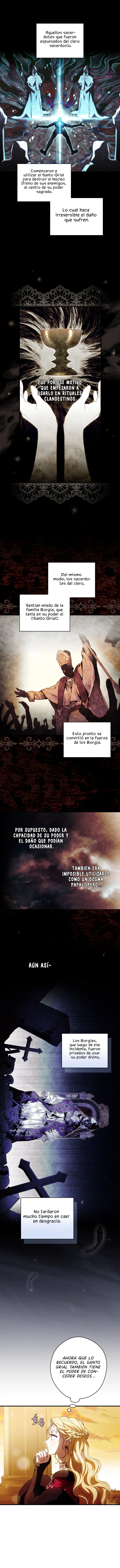 Como poner a mi esposo de mi lado Capítulo 85 - Page 5