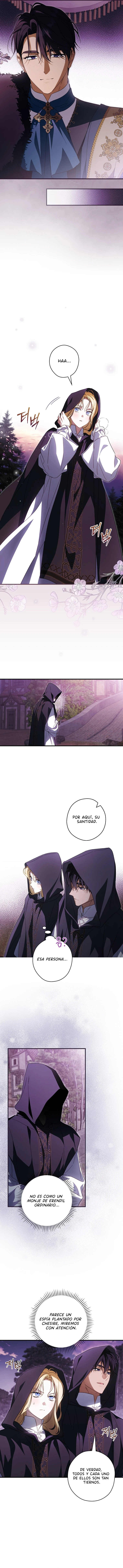 Como poner a mi esposo de mi lado Capítulo 86 - Page 12