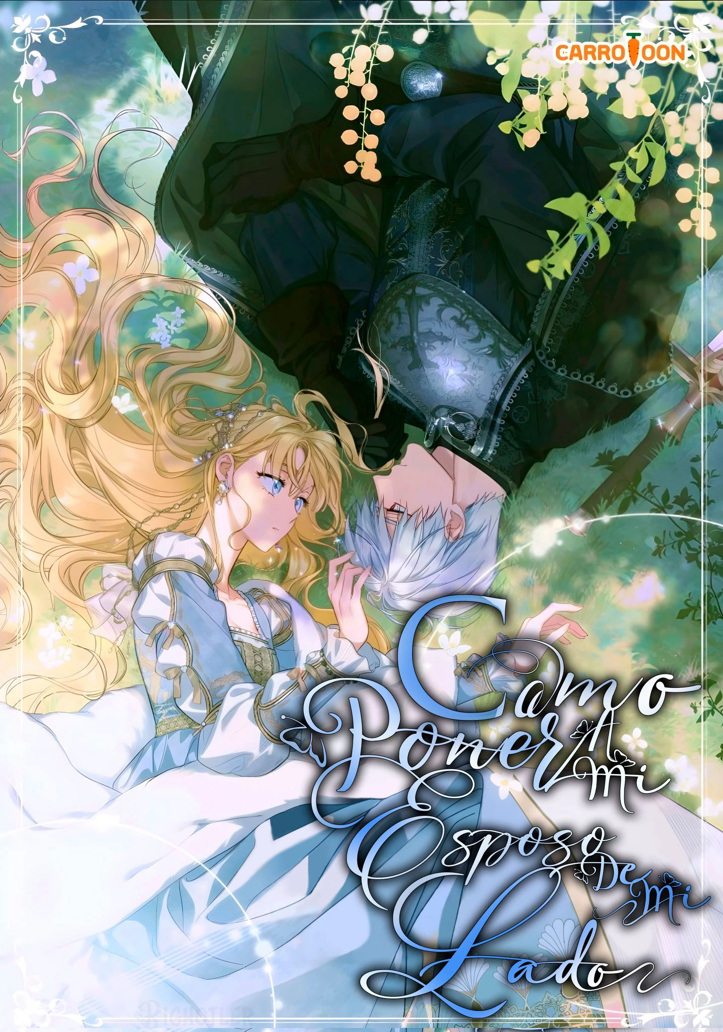 Como poner a mi esposo de mi lado Capítulo 86 - Page 3