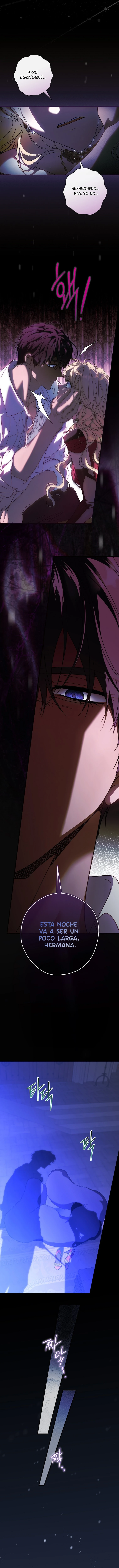 Como poner a mi esposo de mi lado Capítulo 89 - Page 13