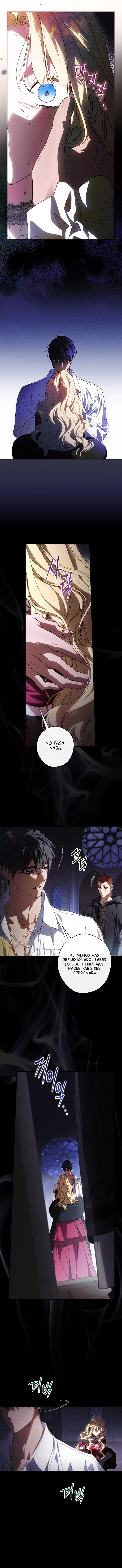 Como poner a mi esposo de mi lado Capítulo 89 - Page 8