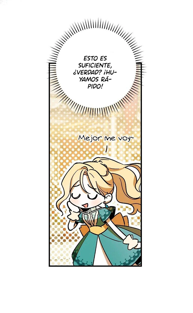 Como poner a mi esposo de mi lado Capítulo 9 - Page 14