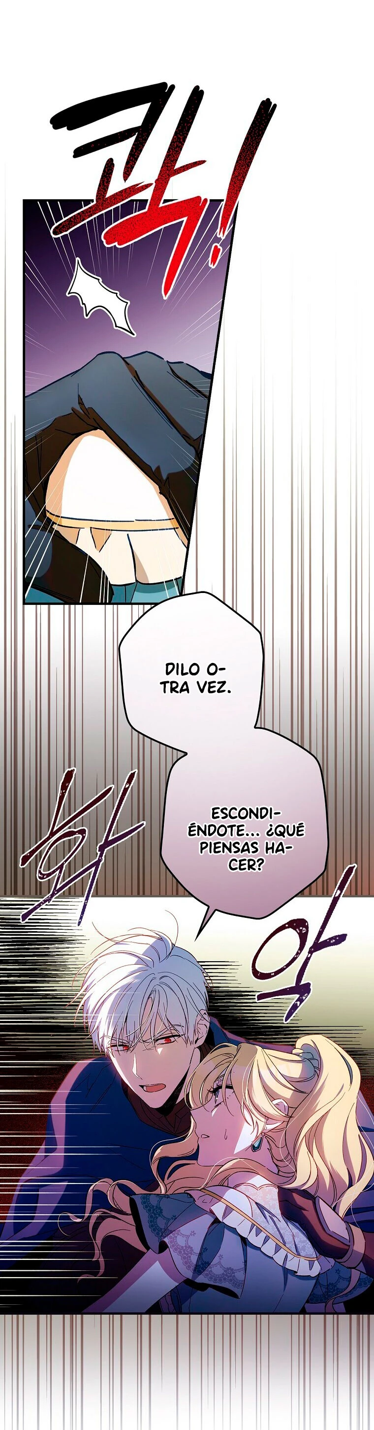 Como poner a mi esposo de mi lado Capítulo 9 - Page 15