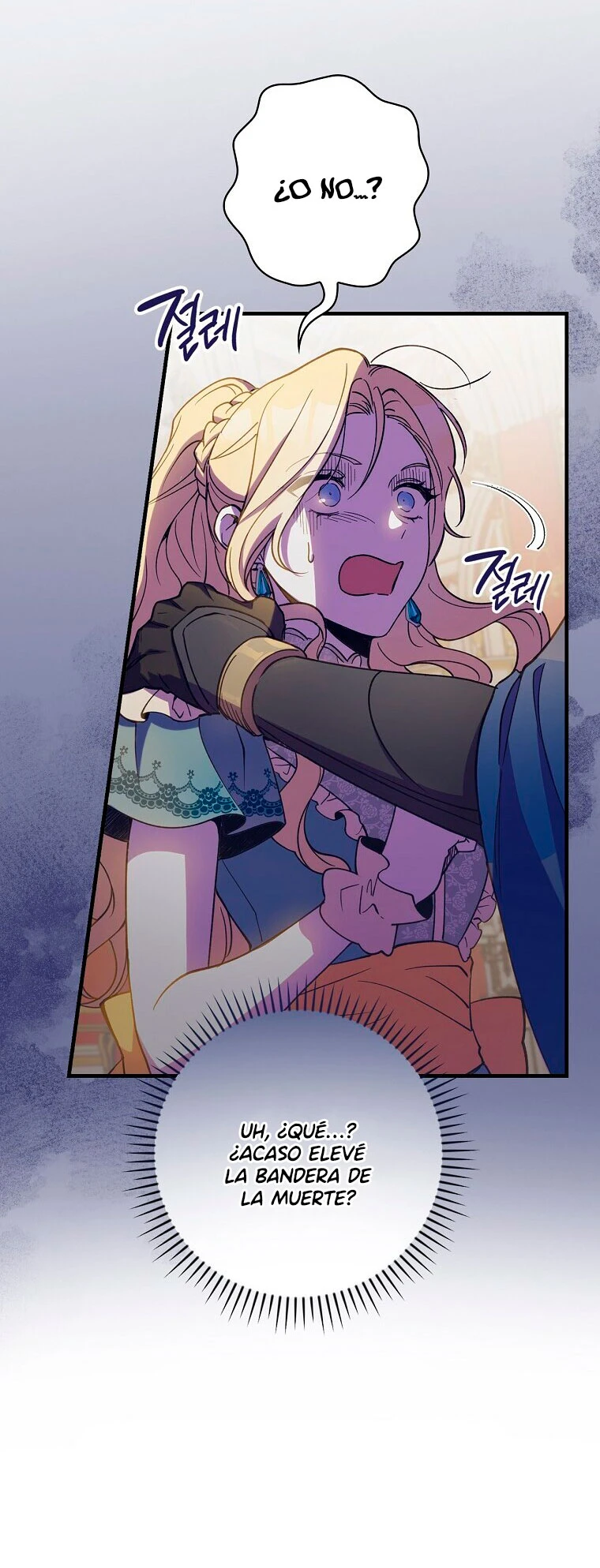 Como poner a mi esposo de mi lado Capítulo 9 - Page 17